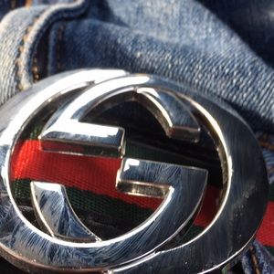 Meet your Posher, Oliver